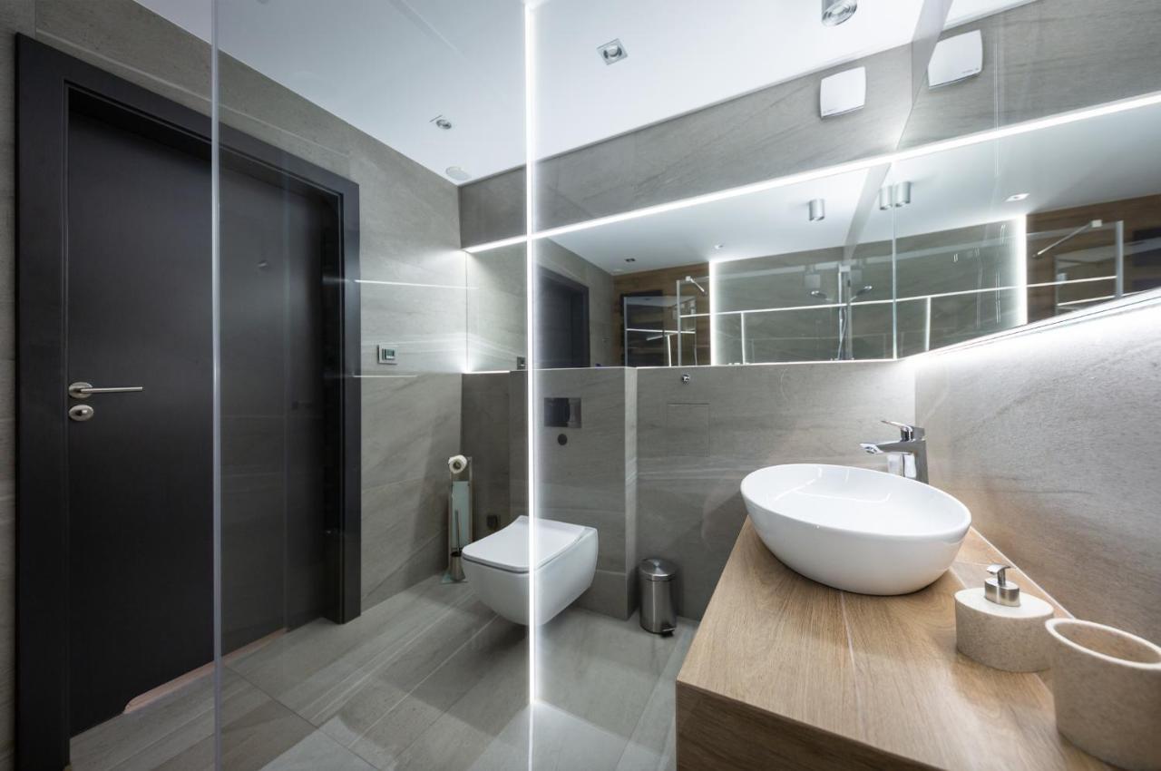 New Lux Aparthotel Wroclaw