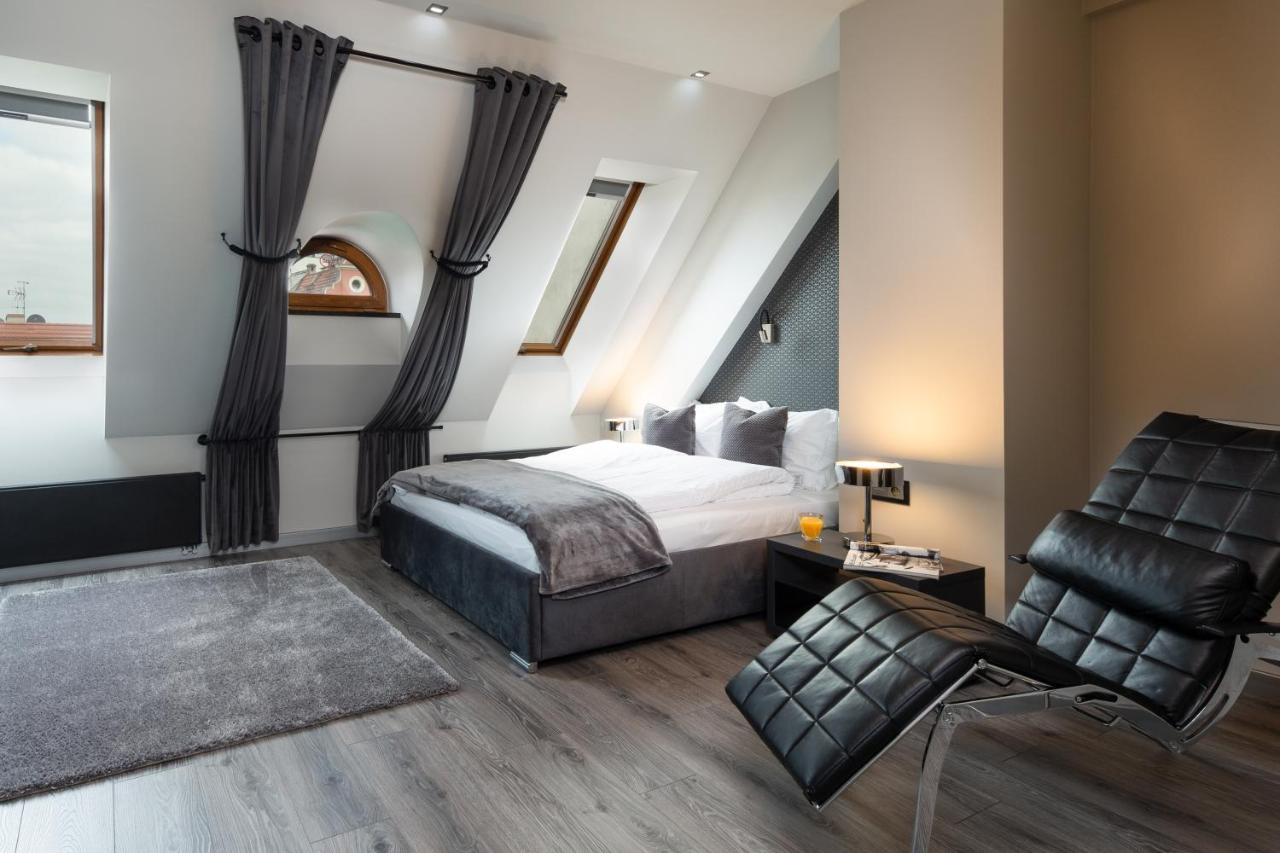 New Lux 4* Breslau
