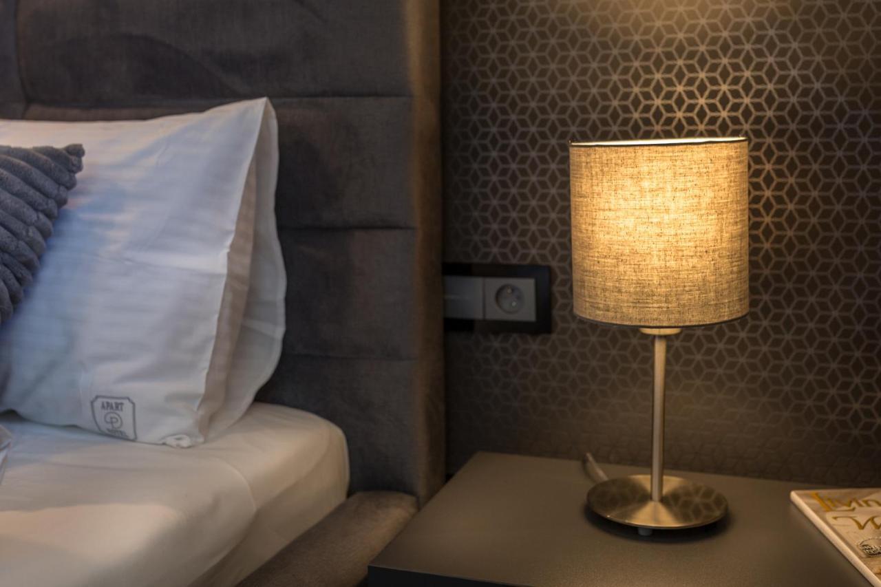 New Lux Aparthotel