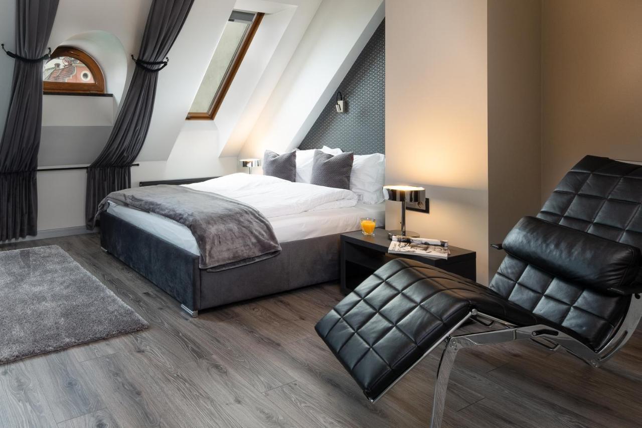 New Lux Aparthotel Breslau