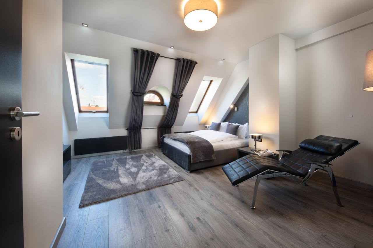 New Lux 4* Breslau
