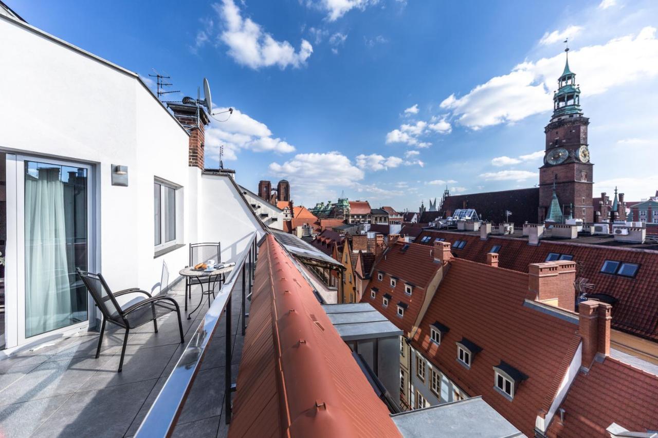 Aparthotel New Lux
