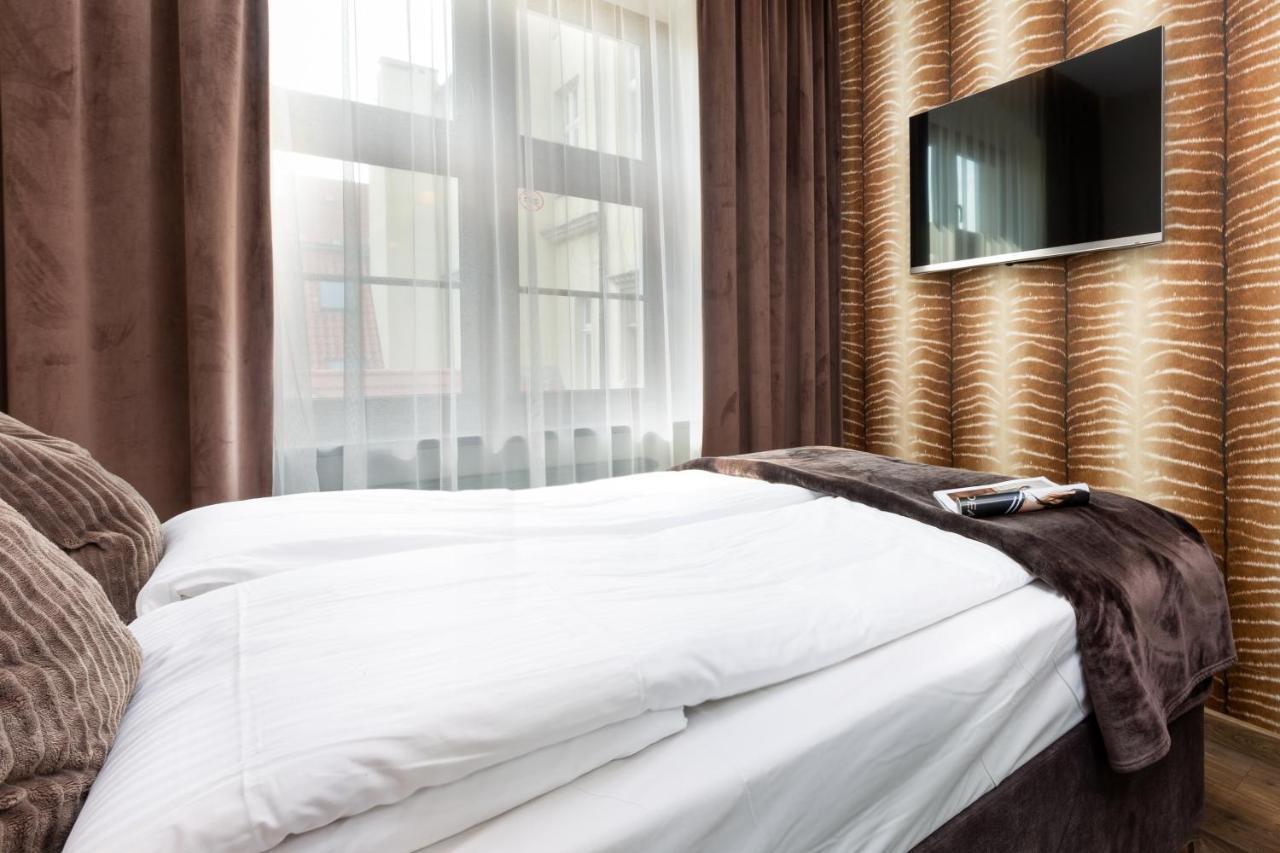 Aparthotel New Lux 4*