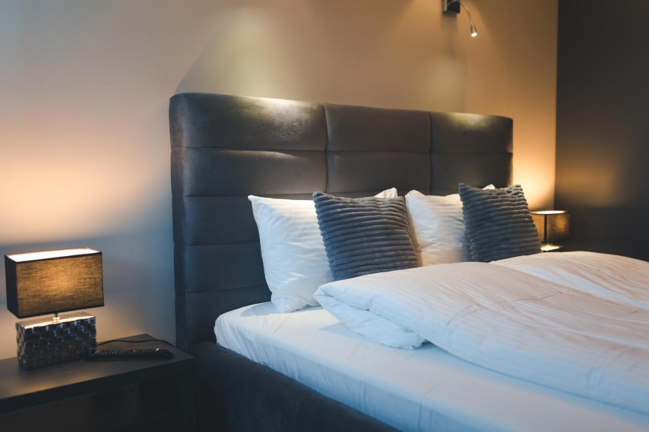 Aparthotel New Lux