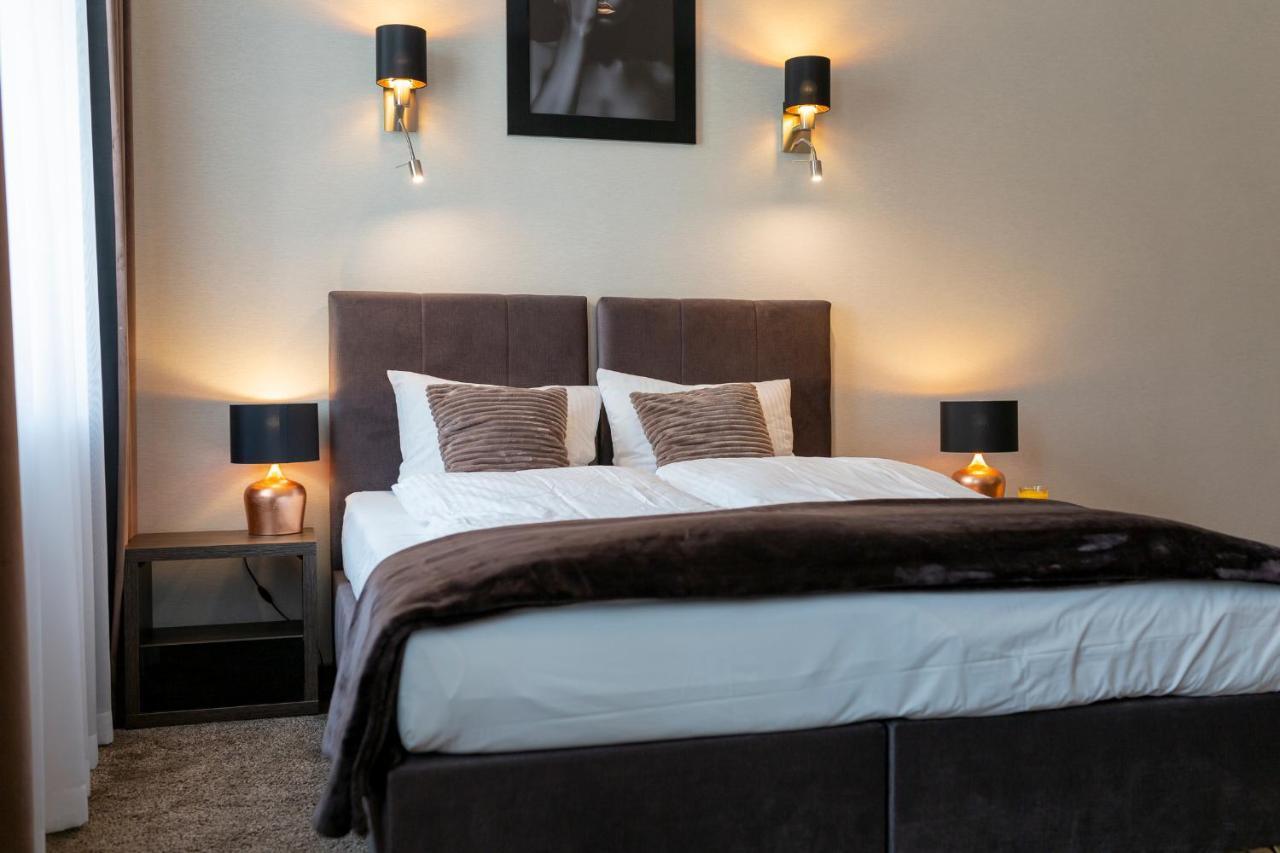 New Lux Aparthotel