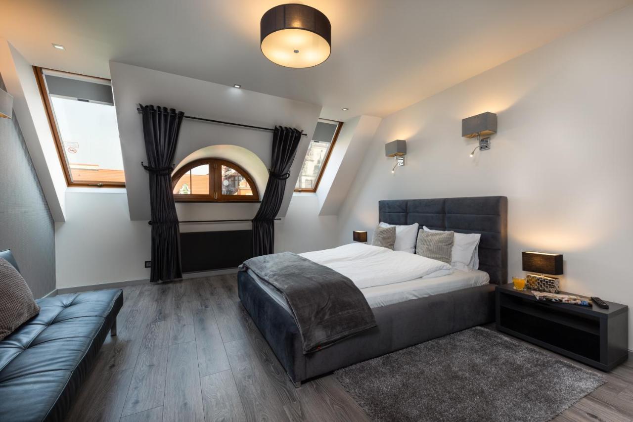 Aparthotel New Lux 4*