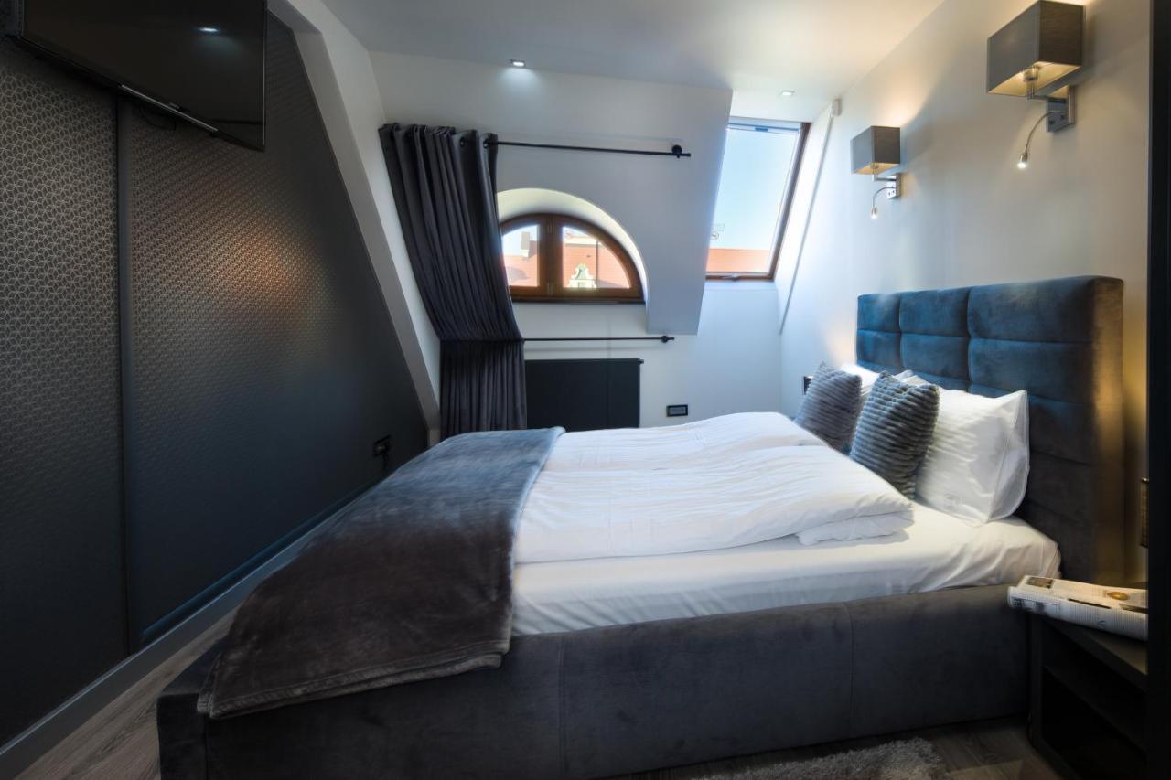 Aparthotel New Lux Breslau