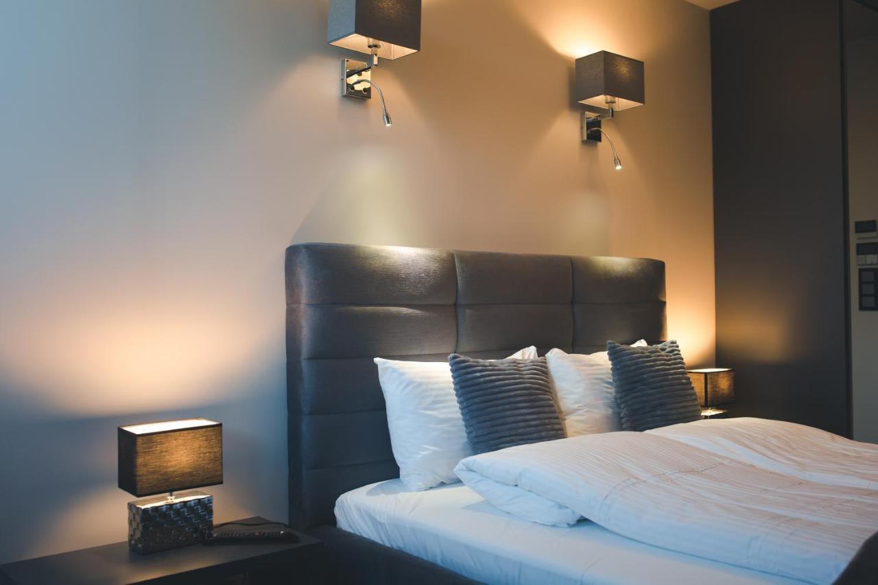 New Lux Aparthotel 4*