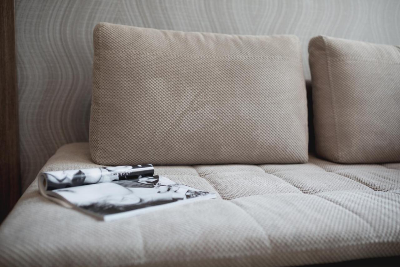 Aparthotel New Lux