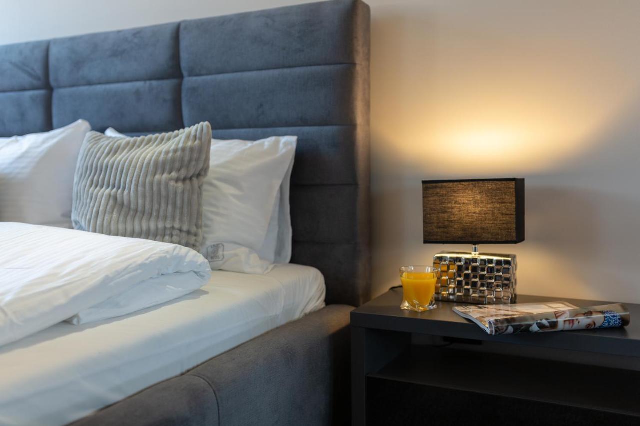 New Lux Aparthotel